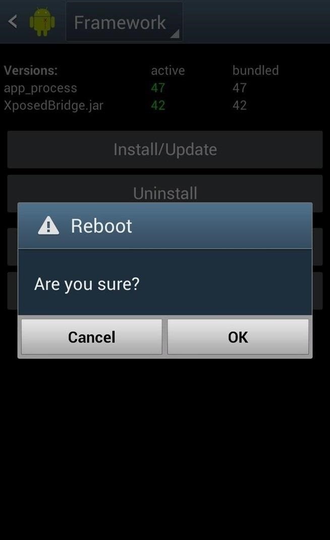 Get Fine-Tuned Audio Control by Adding More Volume Steps to Your Samsung Galaxy S3