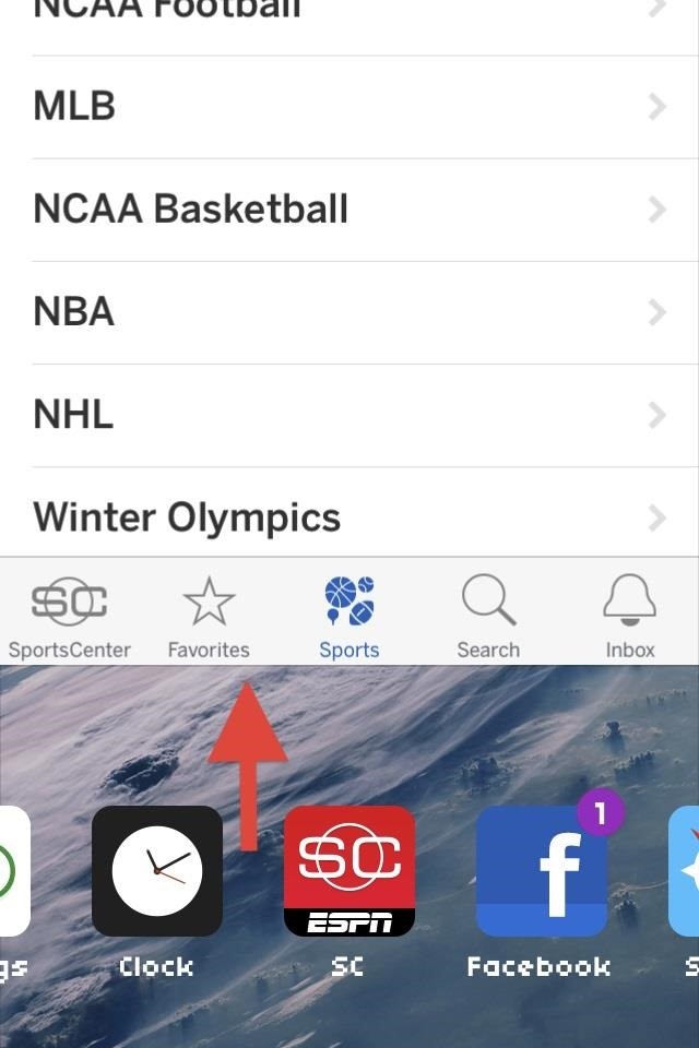 How to Get Full Screen App Previews in Your iPhone's Multitasking Menu