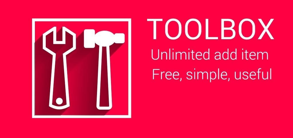 Get the Galaxy S5's Toolbox Feature on Any Android