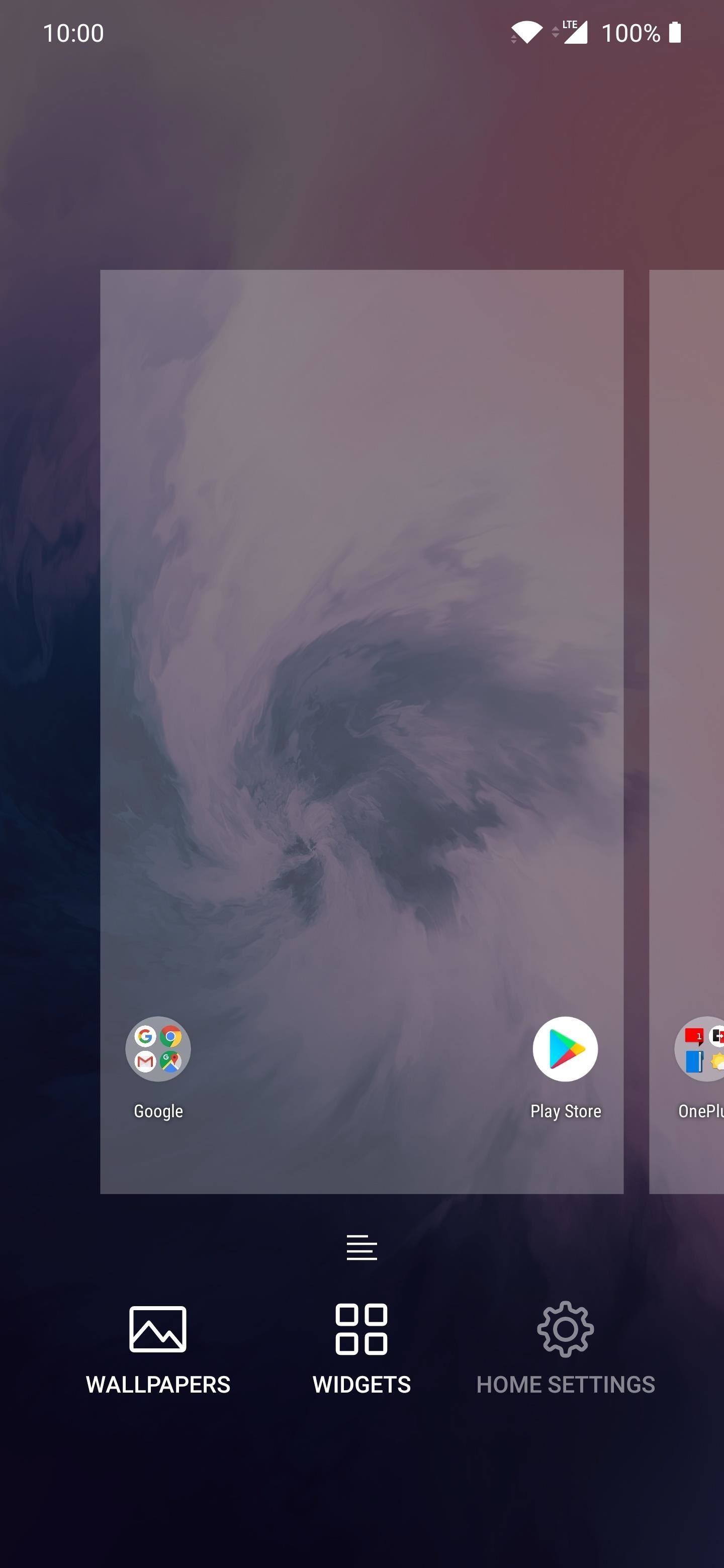 How to Get the Google Feed on the Stock OnePlus Launcher