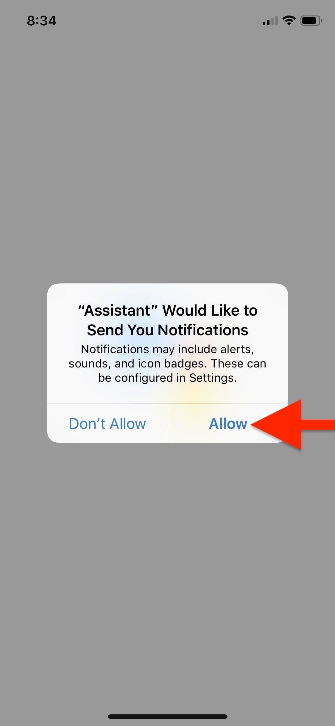 How to Get Google Home Reminders on Your iPhone So You Never Forget an Important Task