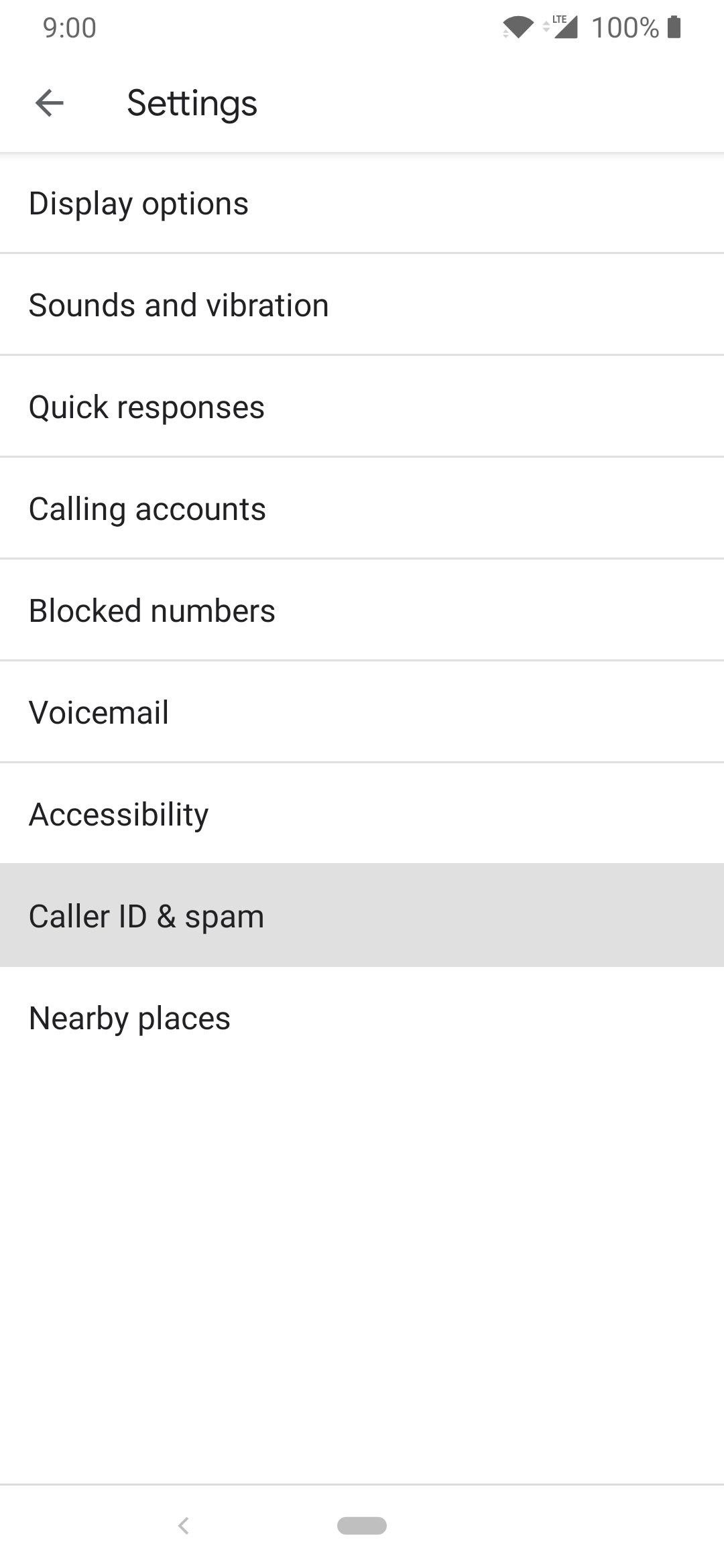 How to Get the Google Phone App with Spam Blocking & Business Search on Any Android Phone