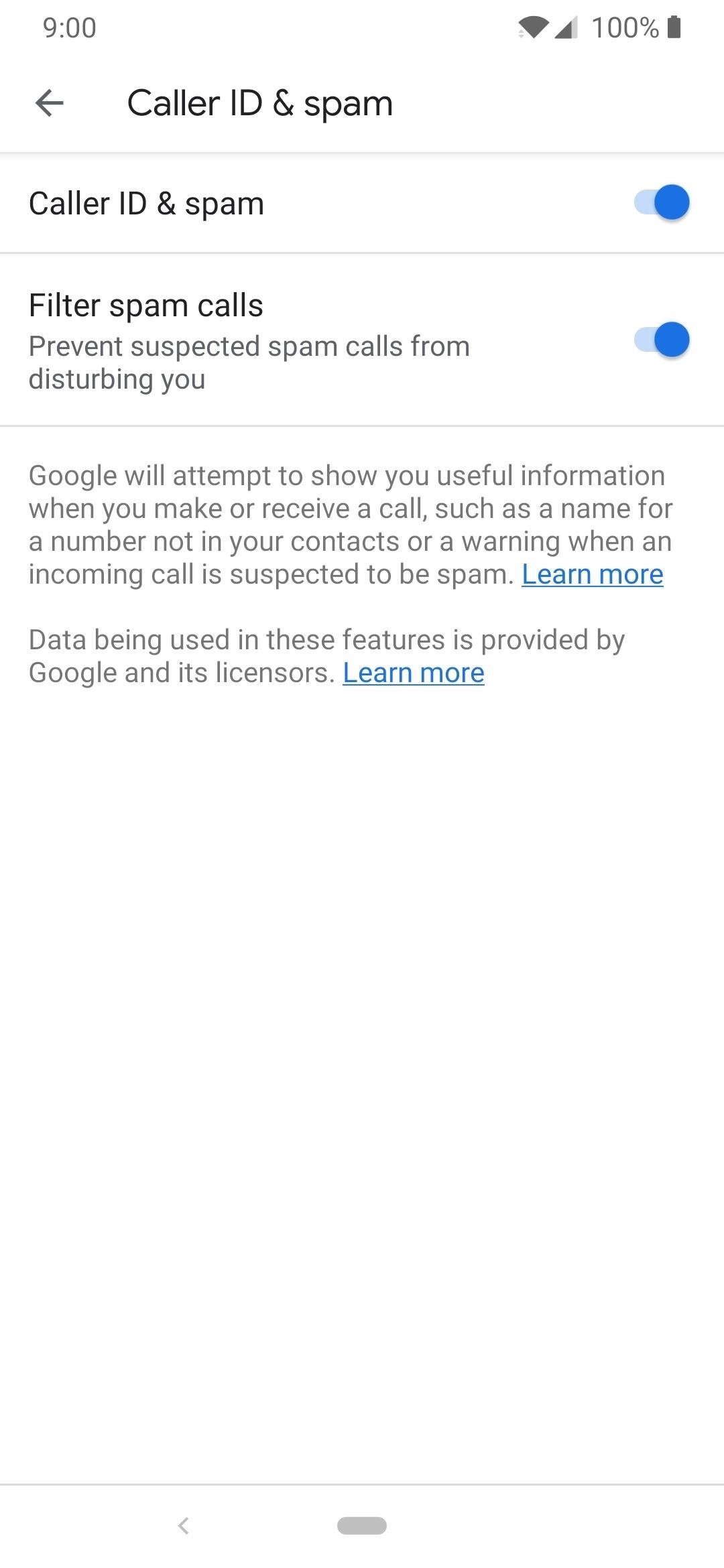 How to Get the Google Phone App with Spam Blocking & Business Search on Any Android Phone