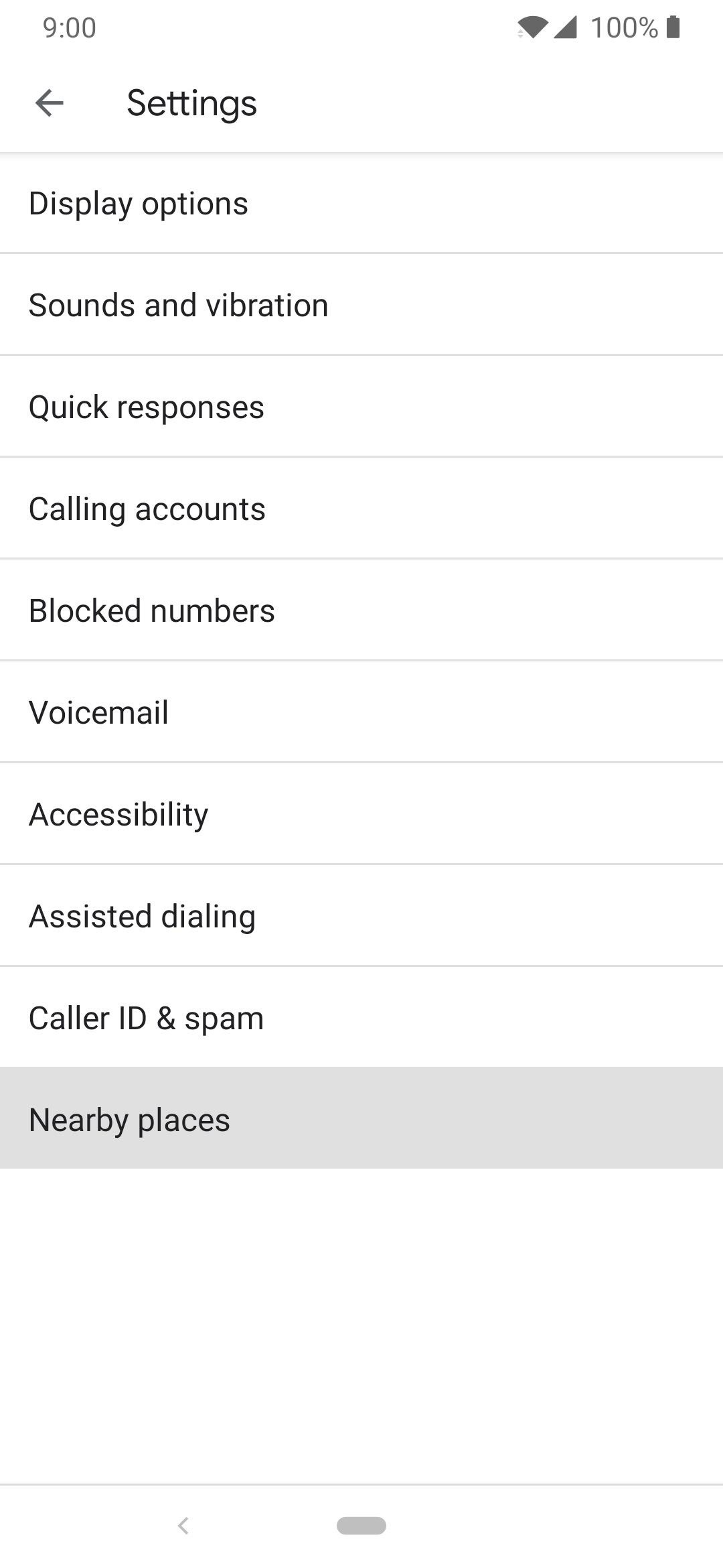 How to Get the Google Phone App with Spam Blocking & Business Search on Any Android Phone