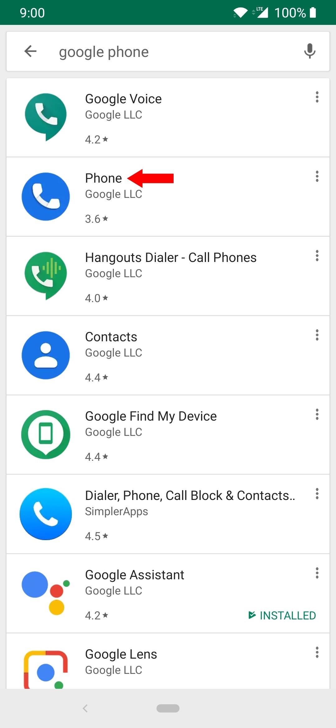 How to Get the Google Phone App with Spam Blocking & Business Search on Any Android Phone