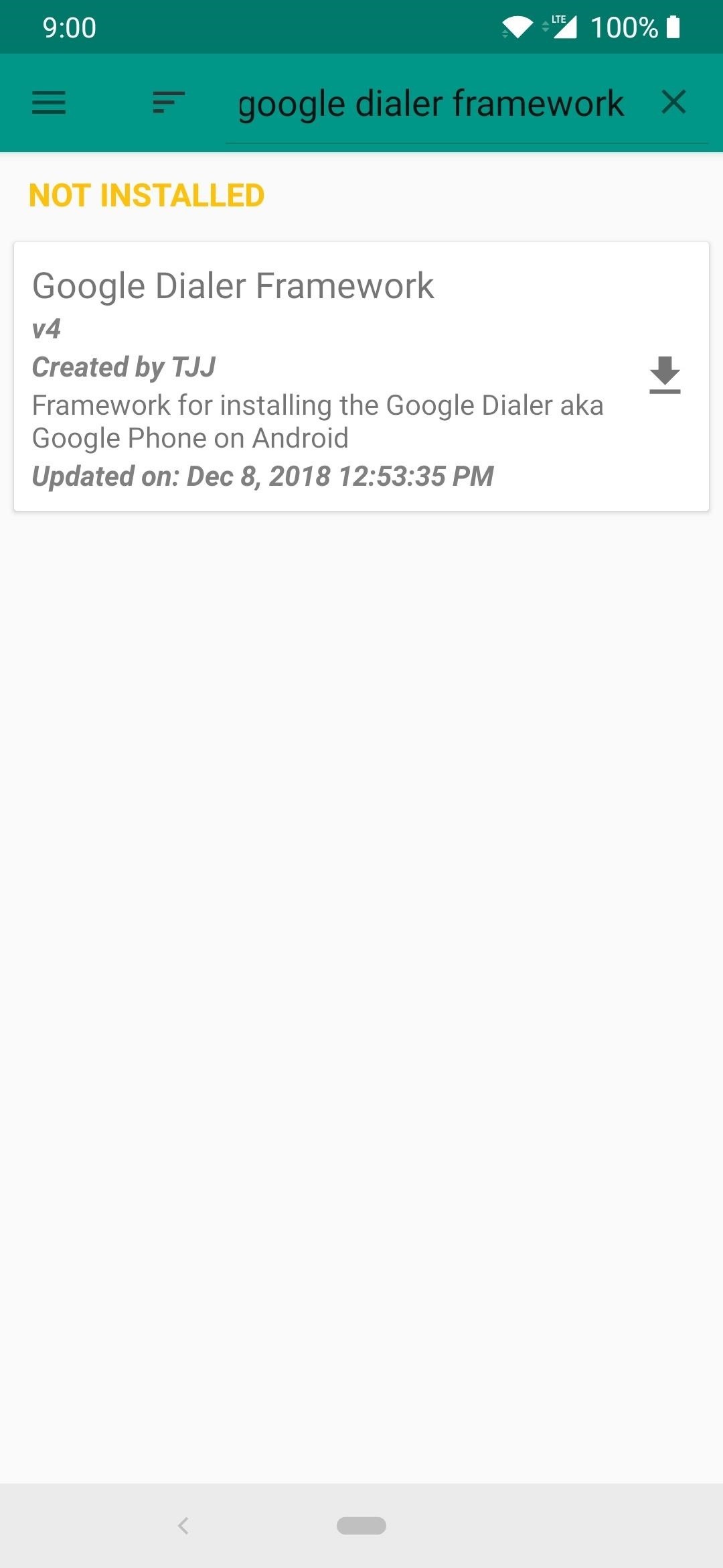 How to Get the Google Phone App with Spam Blocking & Business Search on Any Android Phone