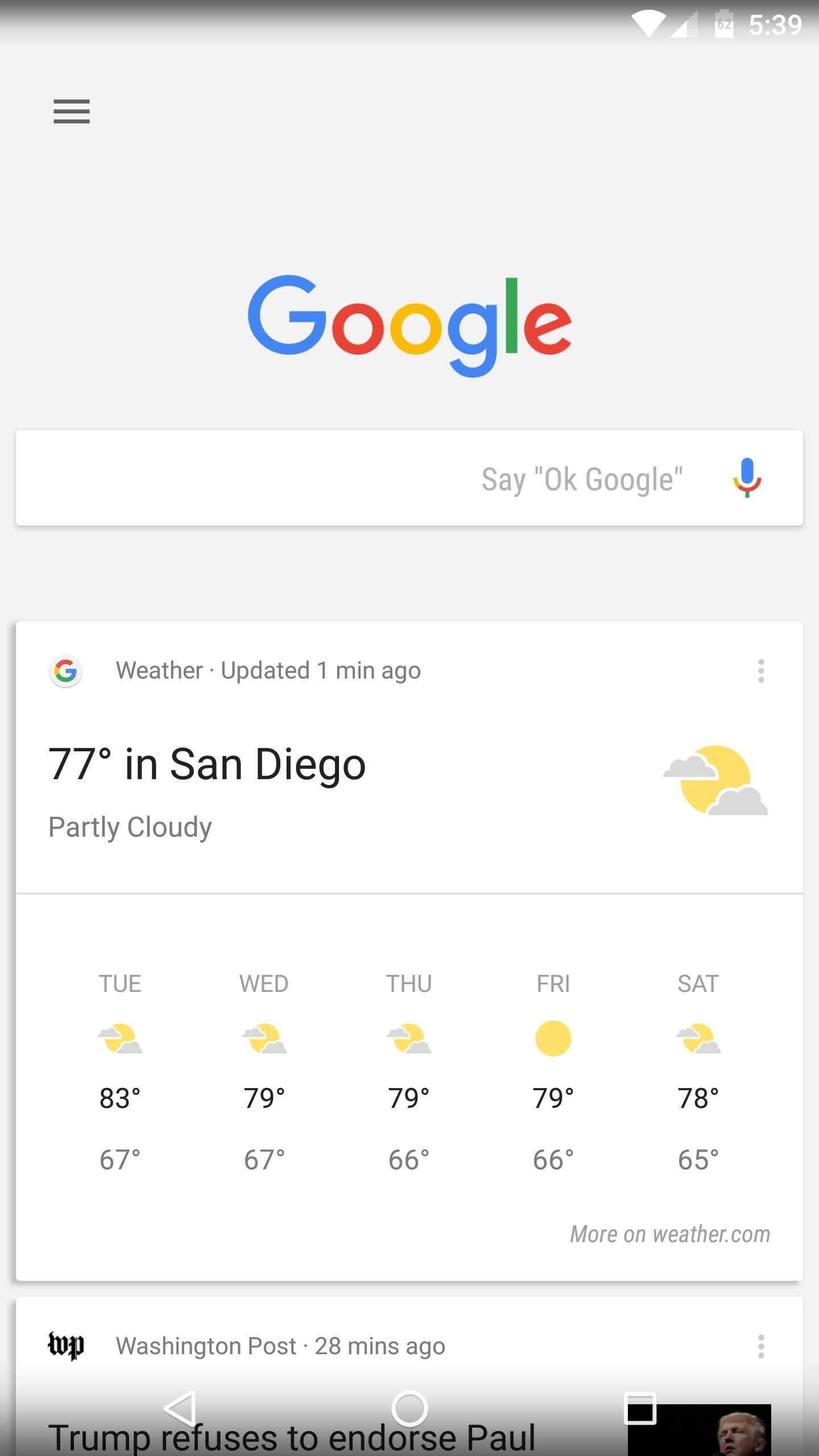 Get Google's Brand New Pixel Launcher on Any Android Device