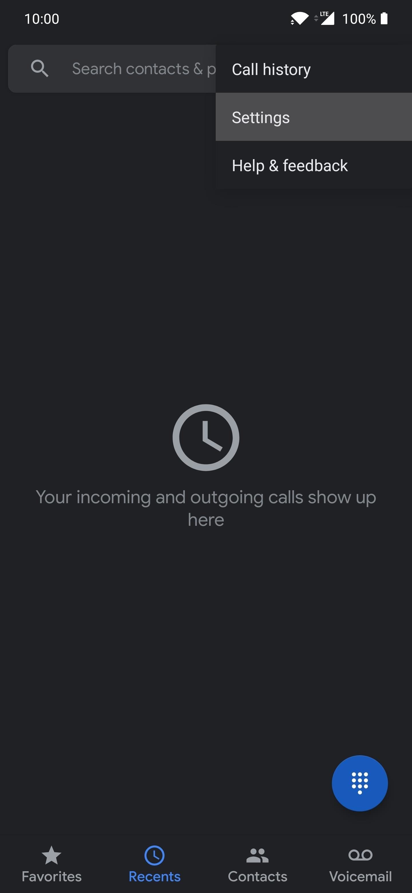 How to Get Google's Call Screen Feature on Your OnePlus