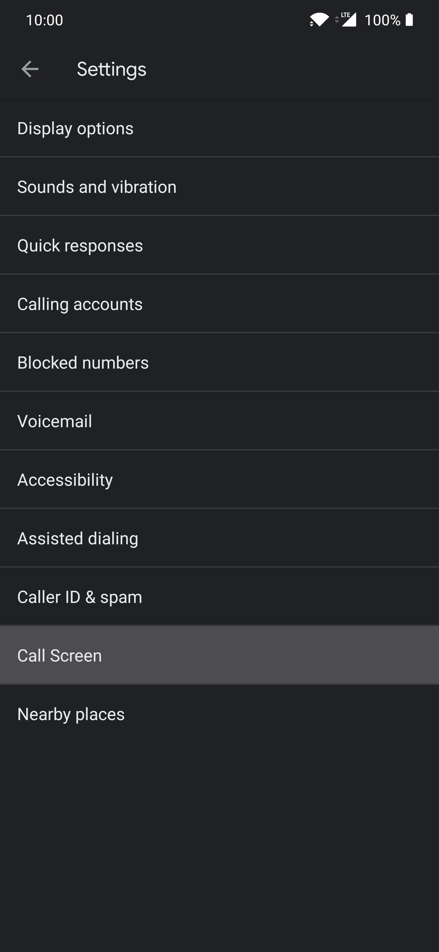 How to Get Google's Call Screen Feature on Your OnePlus