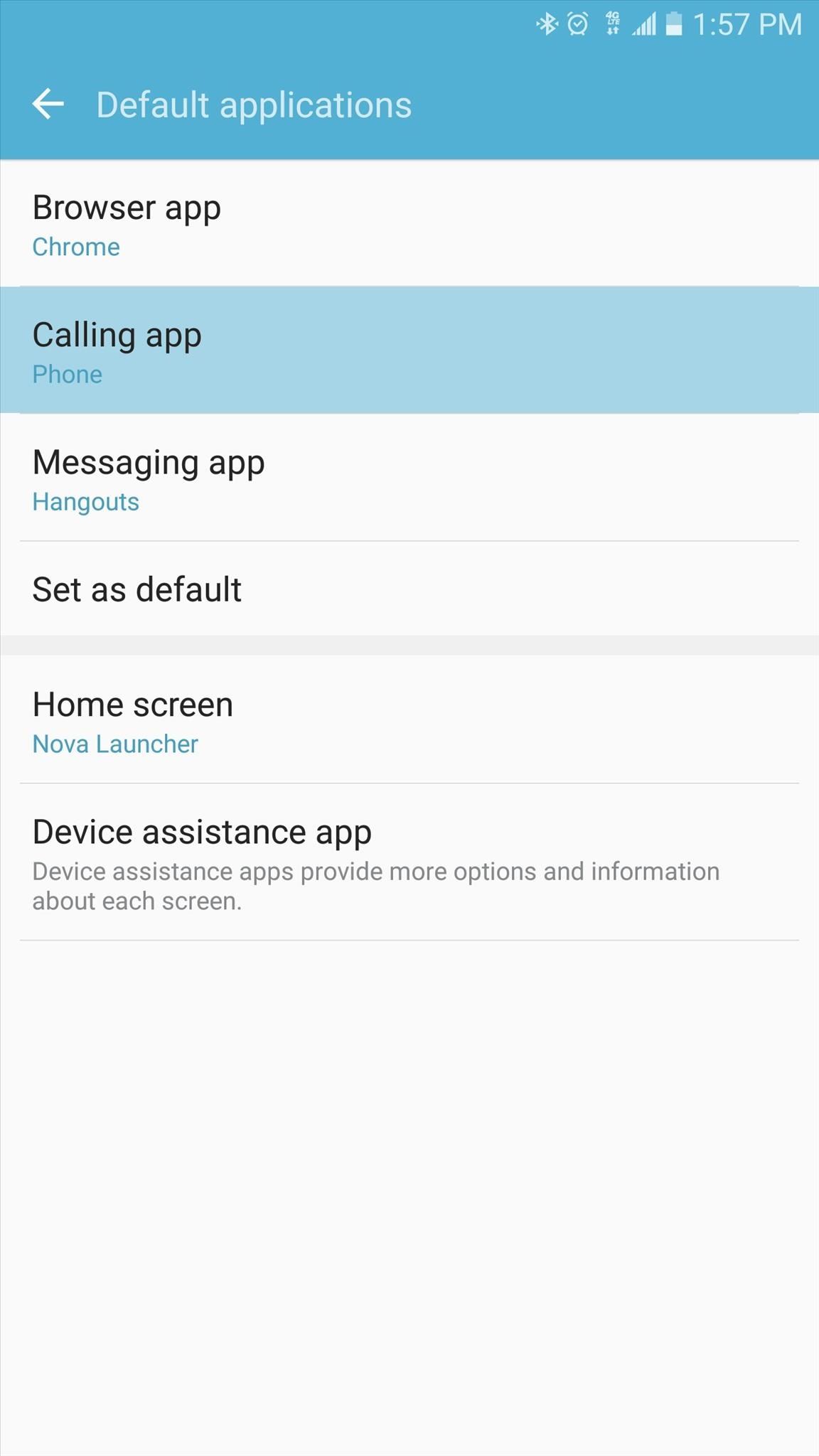 How to Get Google's Exclusive Phone App on Your Samsung Galaxy Device