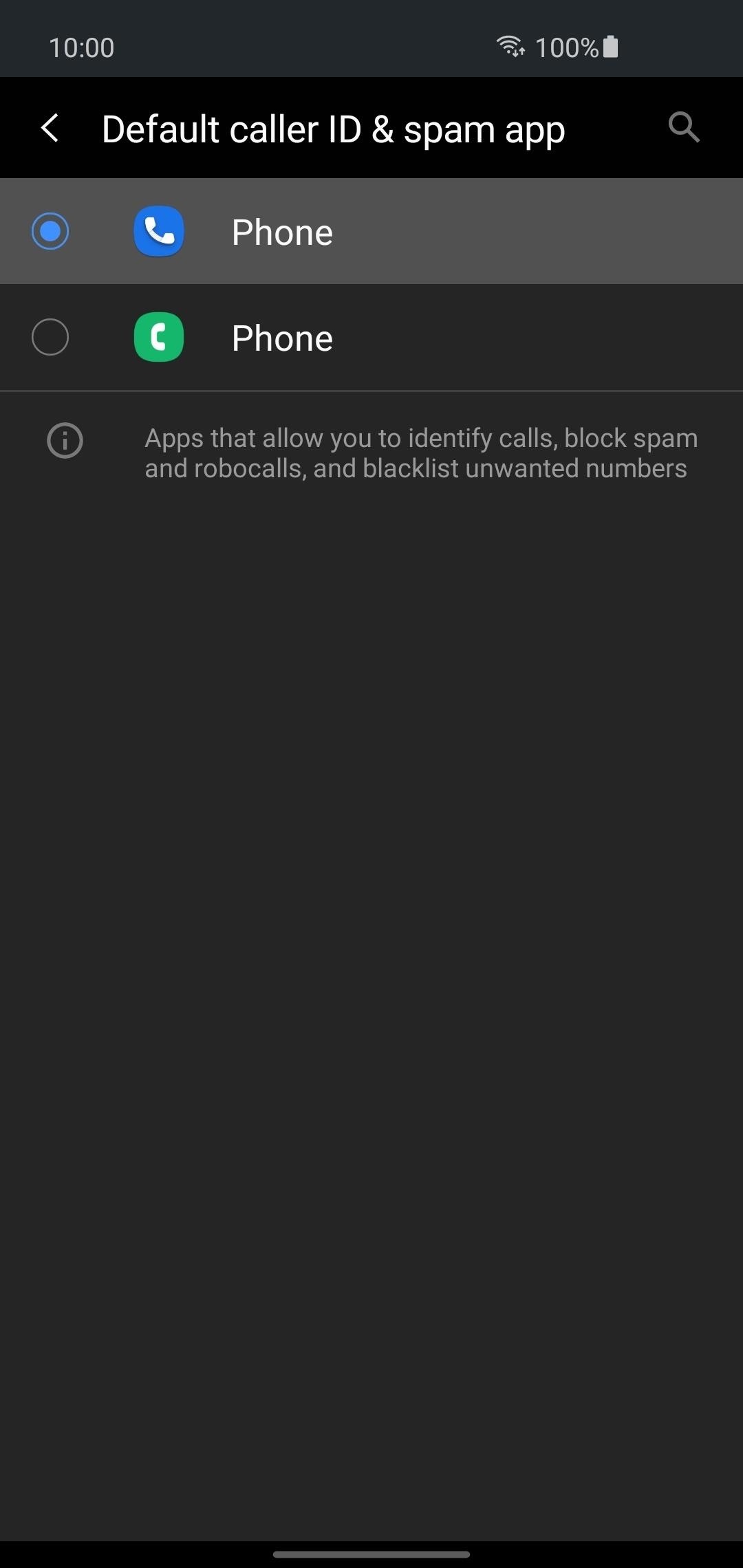 How to Get Google's Fantastic Caller ID & Spam Blocking on Any Phone