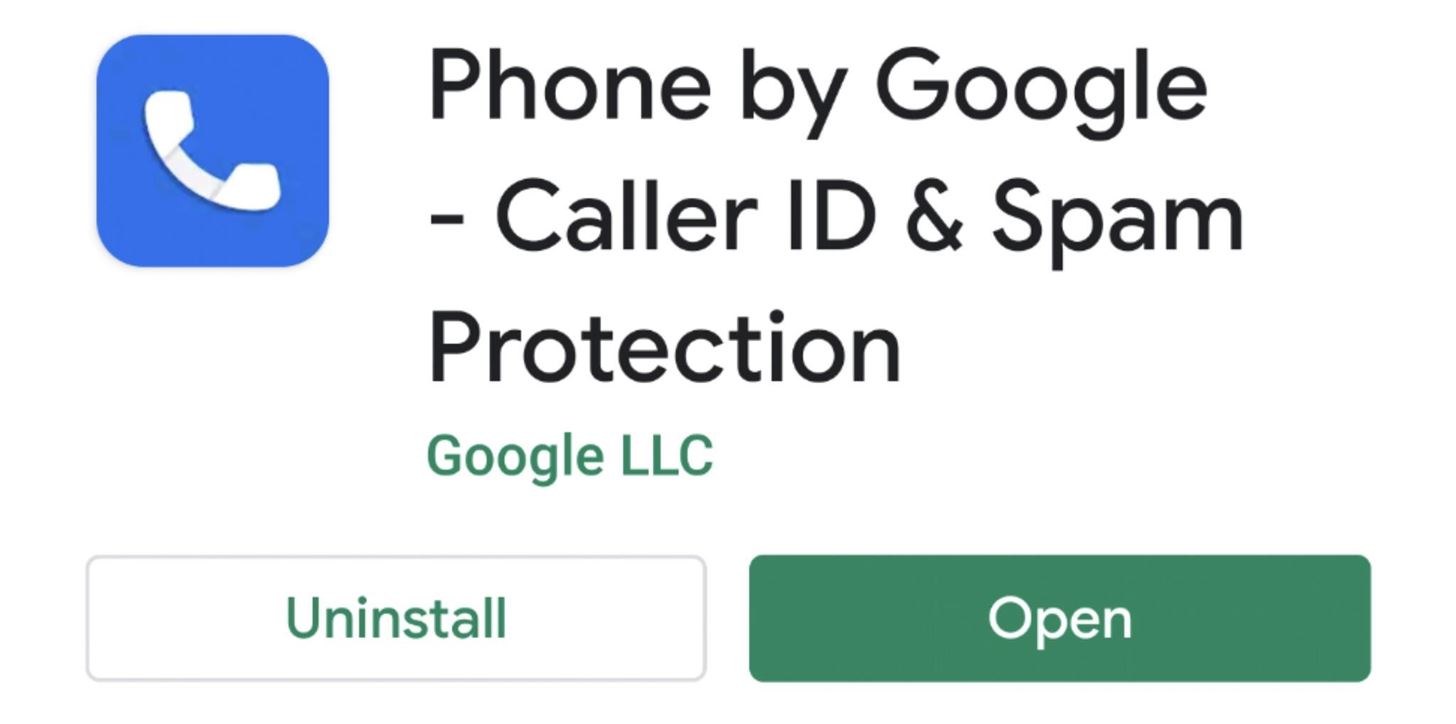 How to Get Google's Fantastic Caller ID & Spam Blocking on Any Phone