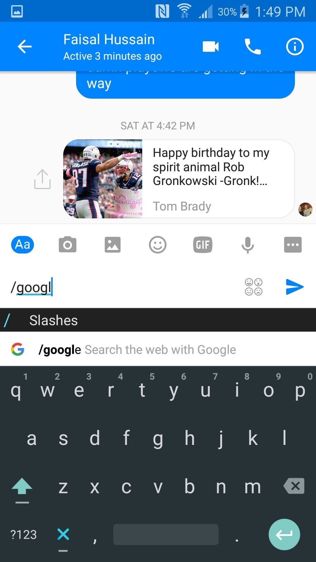 How to Get Google's Gboard Keyboard on Your Android