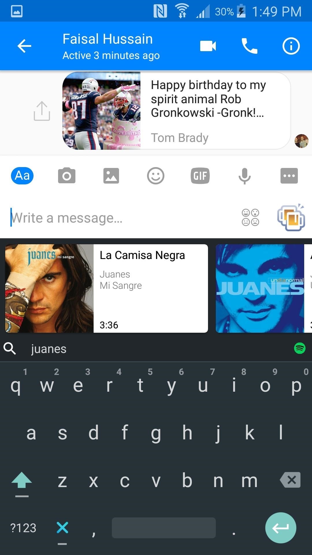 How to Get Google's Gboard Keyboard on Your Android