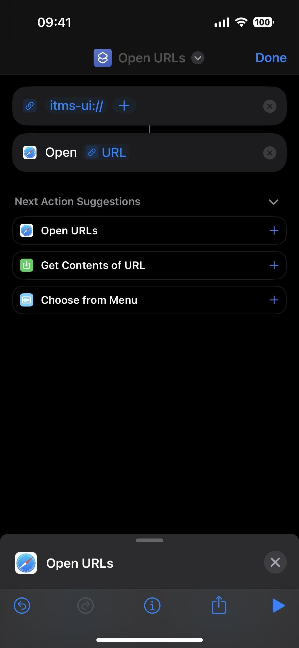 Get Instant Access to Your Account Settings for Media and Purchases on Your iPhone