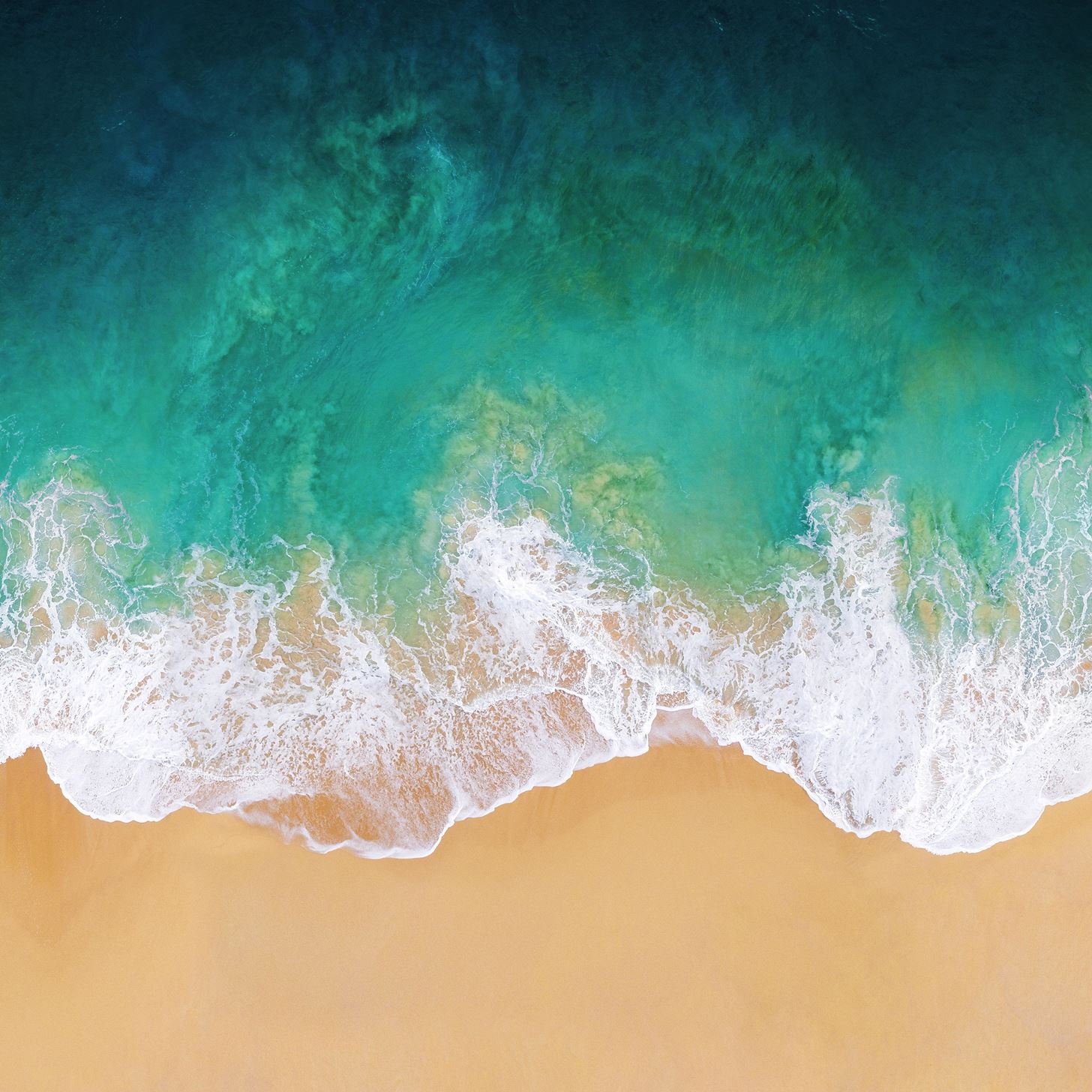 Get iOS 11's New Wallpapers on Any Phone