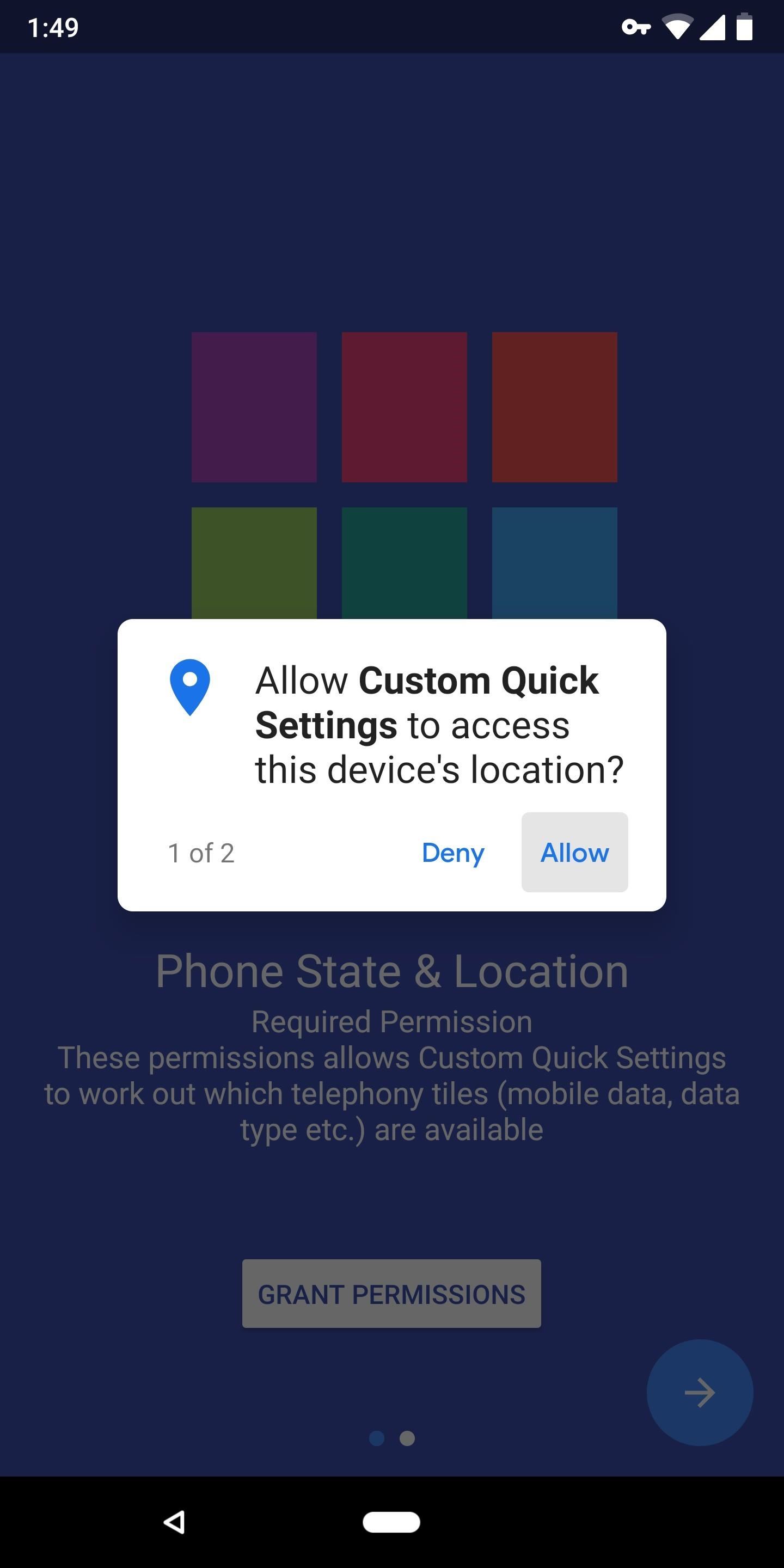 How to Get iOS 12's Quick QR Scanner on Android