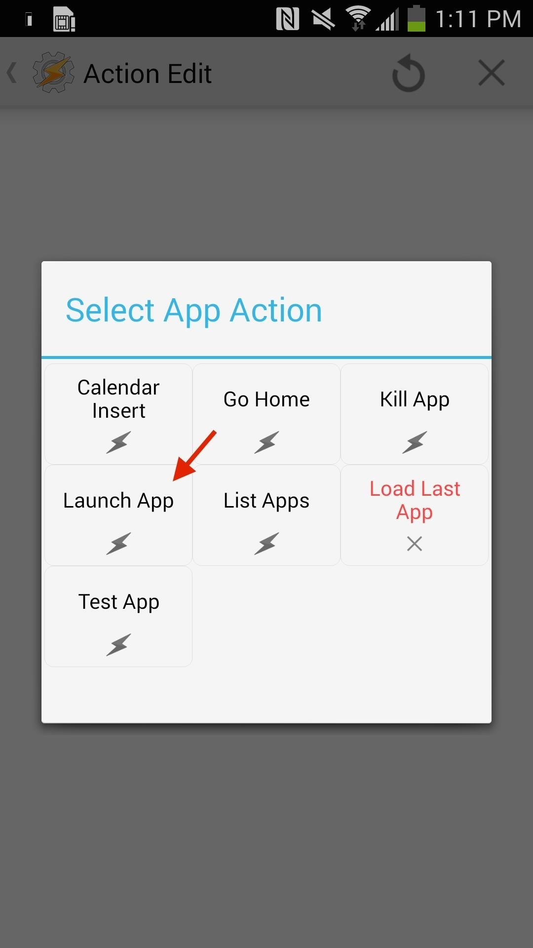 Get iOS 8's Reachability Feature on Android for Easier One-Handed Use