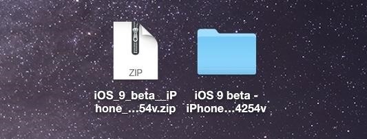 How to Get iOS 9 Beta on Your iPhone or iPad Right Now