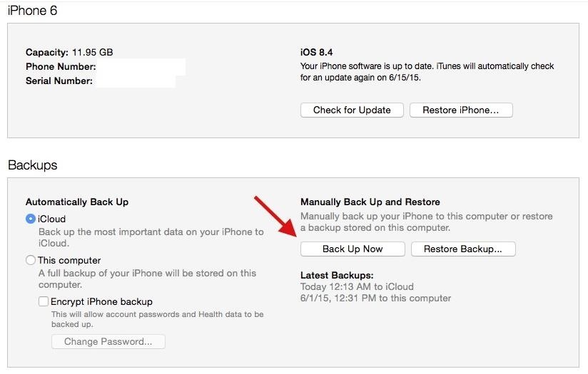 How to Get iOS 9 Beta on Your iPhone or iPad Right Now