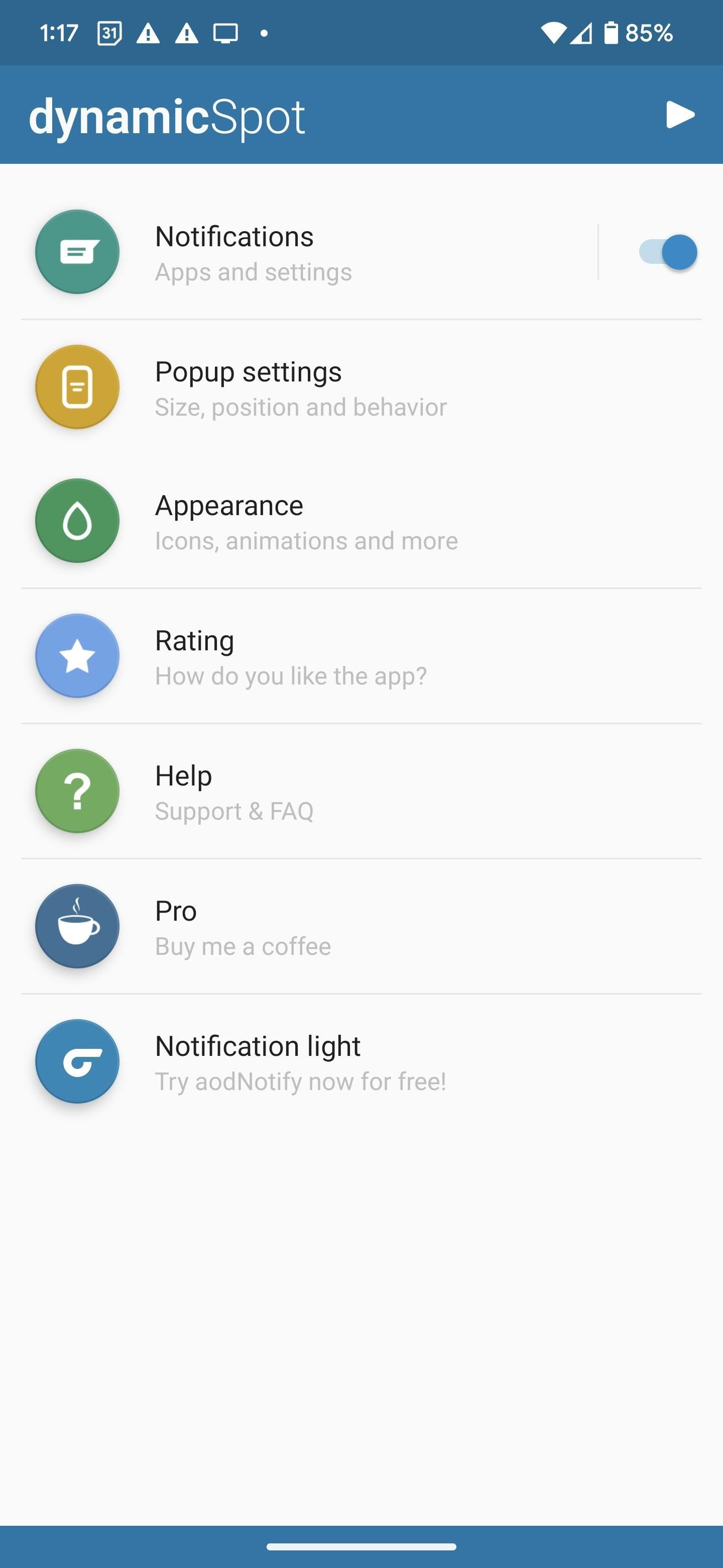 Get iPhone's Dynamic Island on Your Android Phone for Quick Access to Notifications, Alerts, and Activities