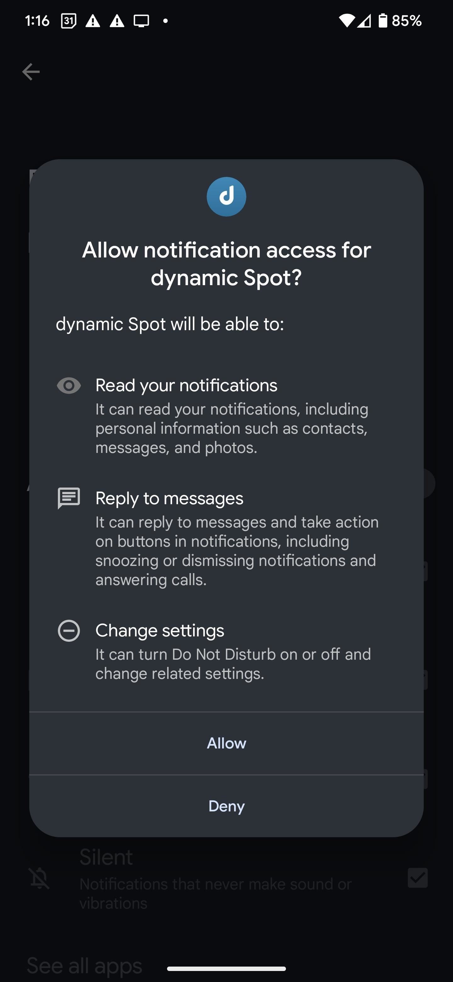 Get iPhone's Dynamic Island on Your Android Phone for Quick Access to Notifications, Alerts, and Activities