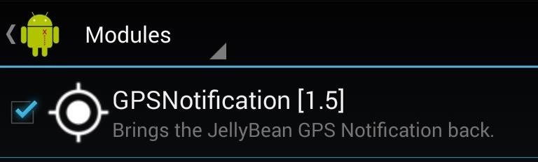 How to Get Jelly Bean's GPS Status Bar Icon Back on Your KitKat-Powered Nexus Device