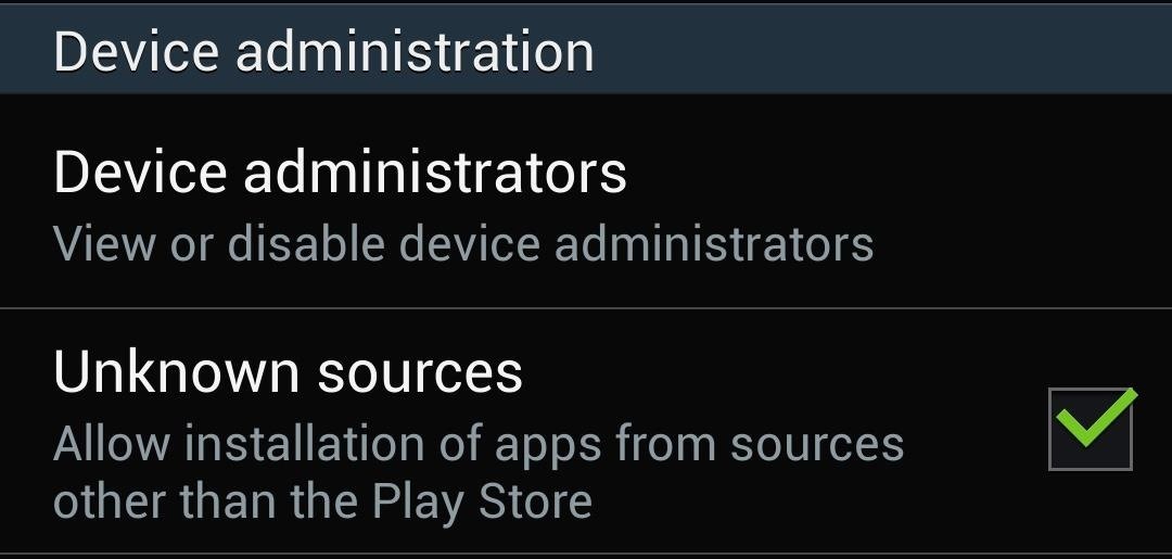 How to Get KitKat Toast Notifications on Your Samsung Galaxy S4