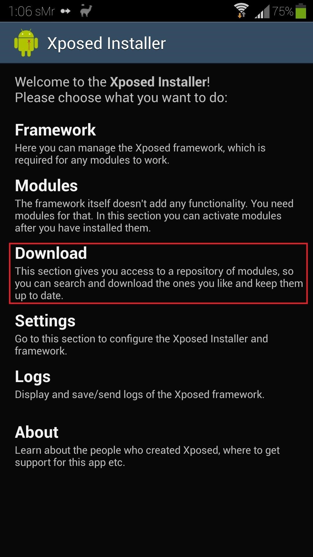 How to Get KitKat Toast Notifications on Your Samsung Galaxy S4