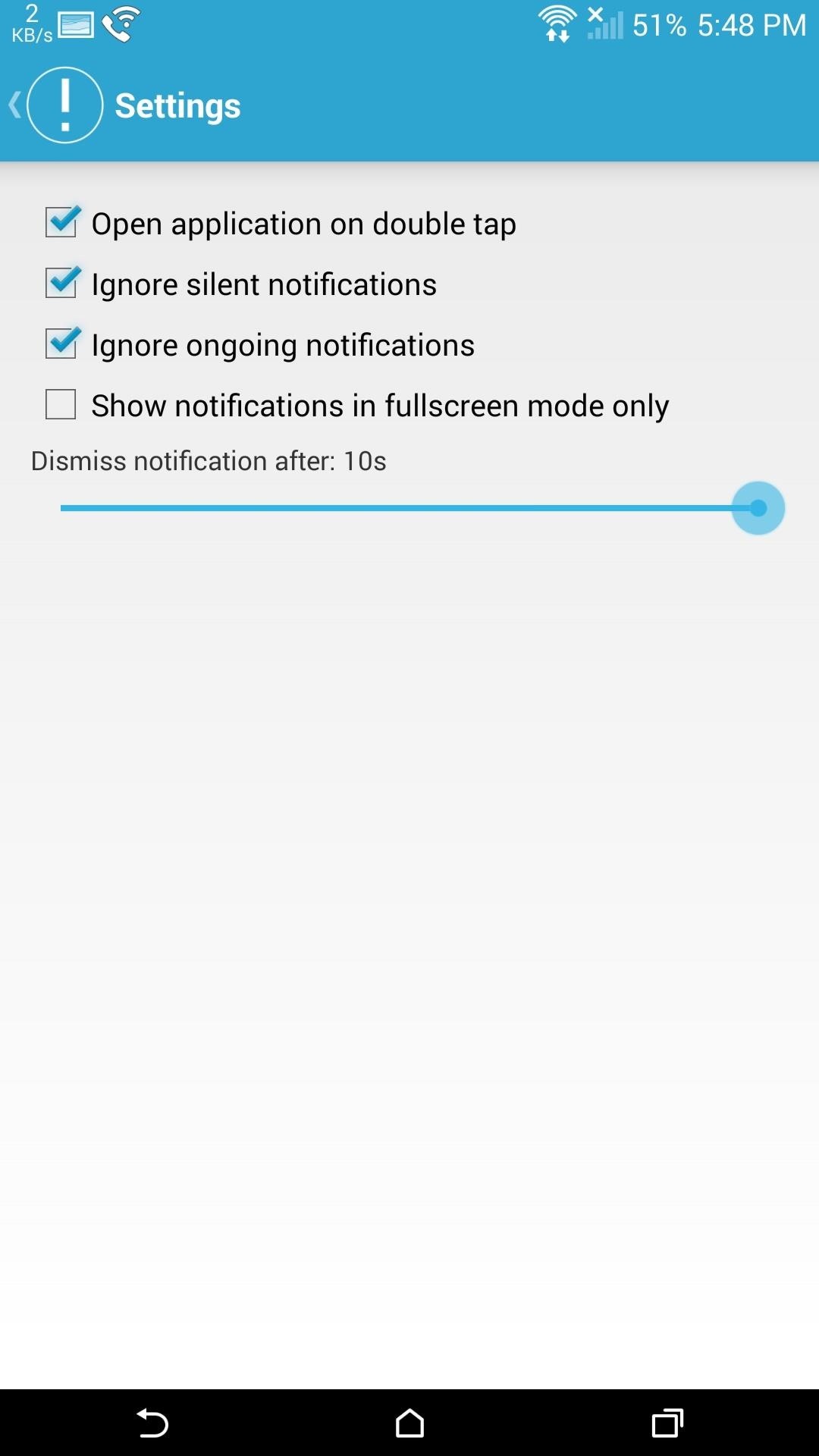 How to Get L-Style "Heads Up" Notifications Without Rooting Android