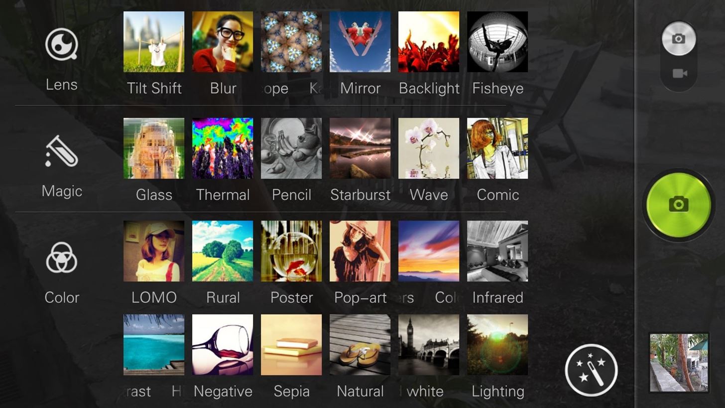 How to Get Lenovo's Exclusive Super Camera Apps on Your Galaxy Note 3