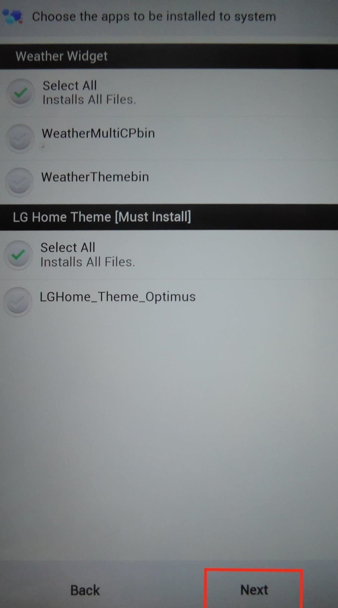 How to Get the LG G3's Exclusive "Home" Launcher on Your HTC One or Other Android Device