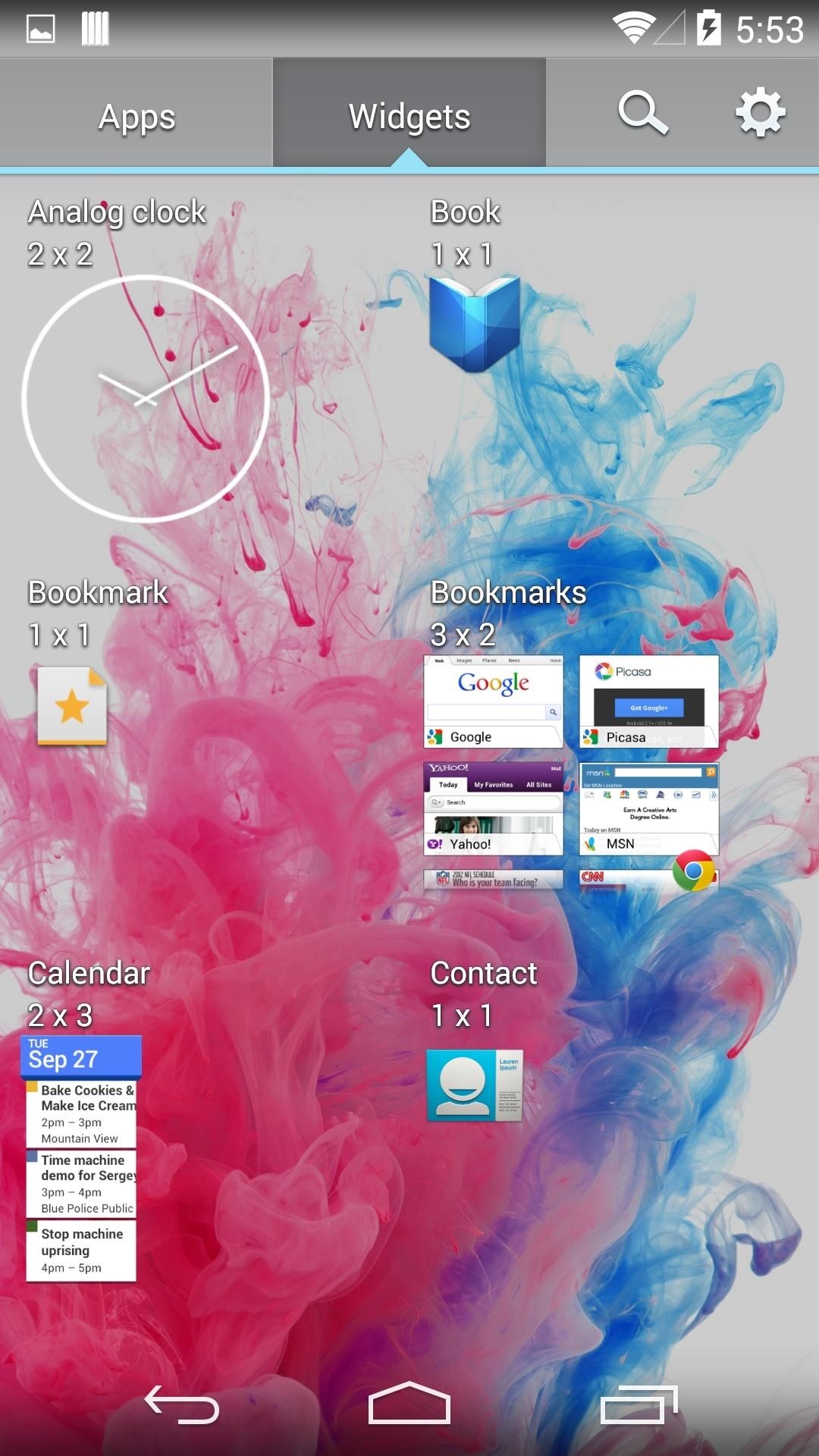 How to Get the LG G3's Exclusive "Home" Launcher on Your HTC One or Other Android Device