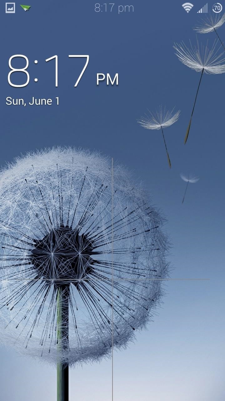 How to Get LG's "Knock Code" Feature on Your Galaxy S3 for Increased Lock Screen Security