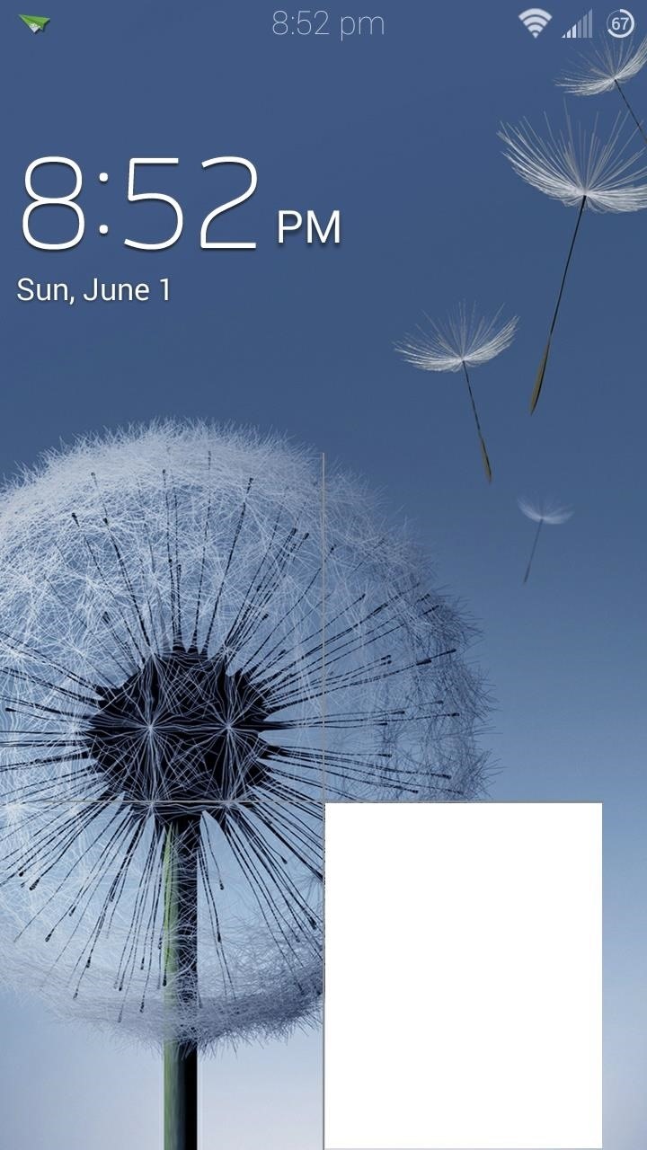 How to Get LG's "Knock Code" Feature on Your Galaxy S3 for Increased Lock Screen Security