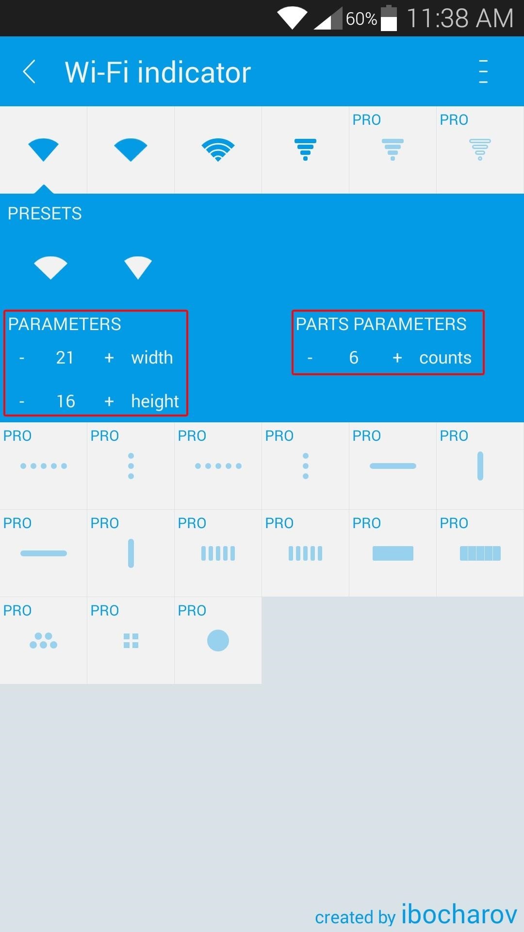 Get Lollipop-Style Status Bar Icons on Android Jelly Bean or KitKat