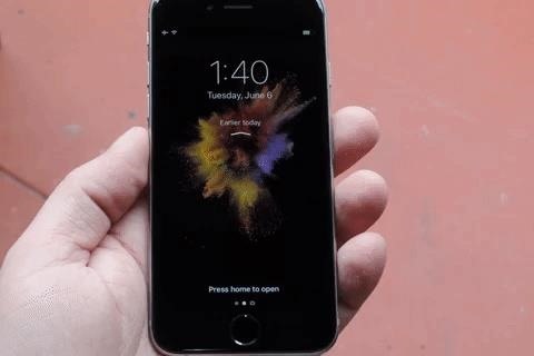 Get the Most Out of iOS 11's New Lock Screen-Style Notification Center