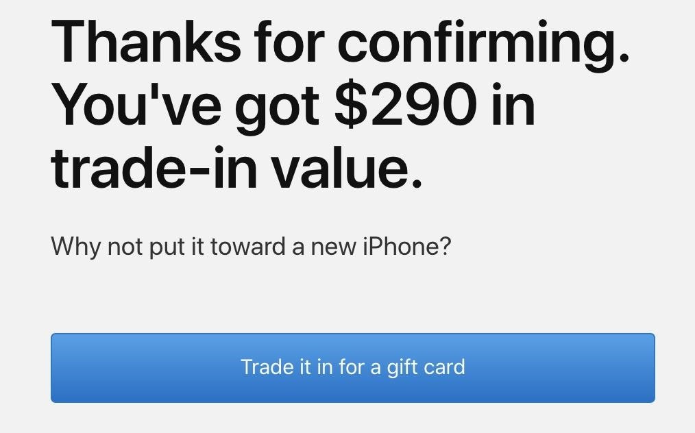 How to Get the Most Value from Your iPhone Trade-In