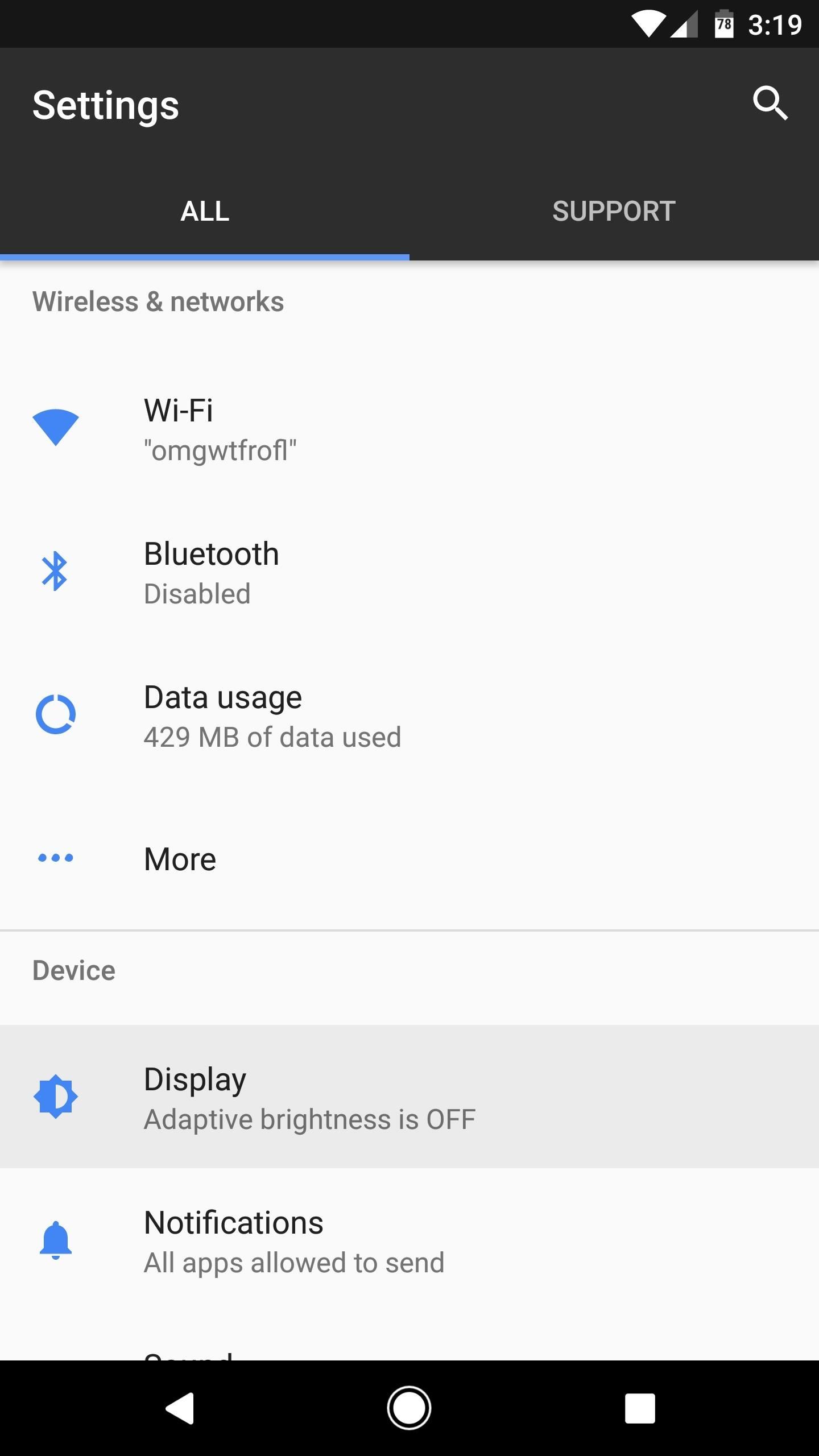 How to Get Motorola's Active Display Features on Your Pixel or Nexus