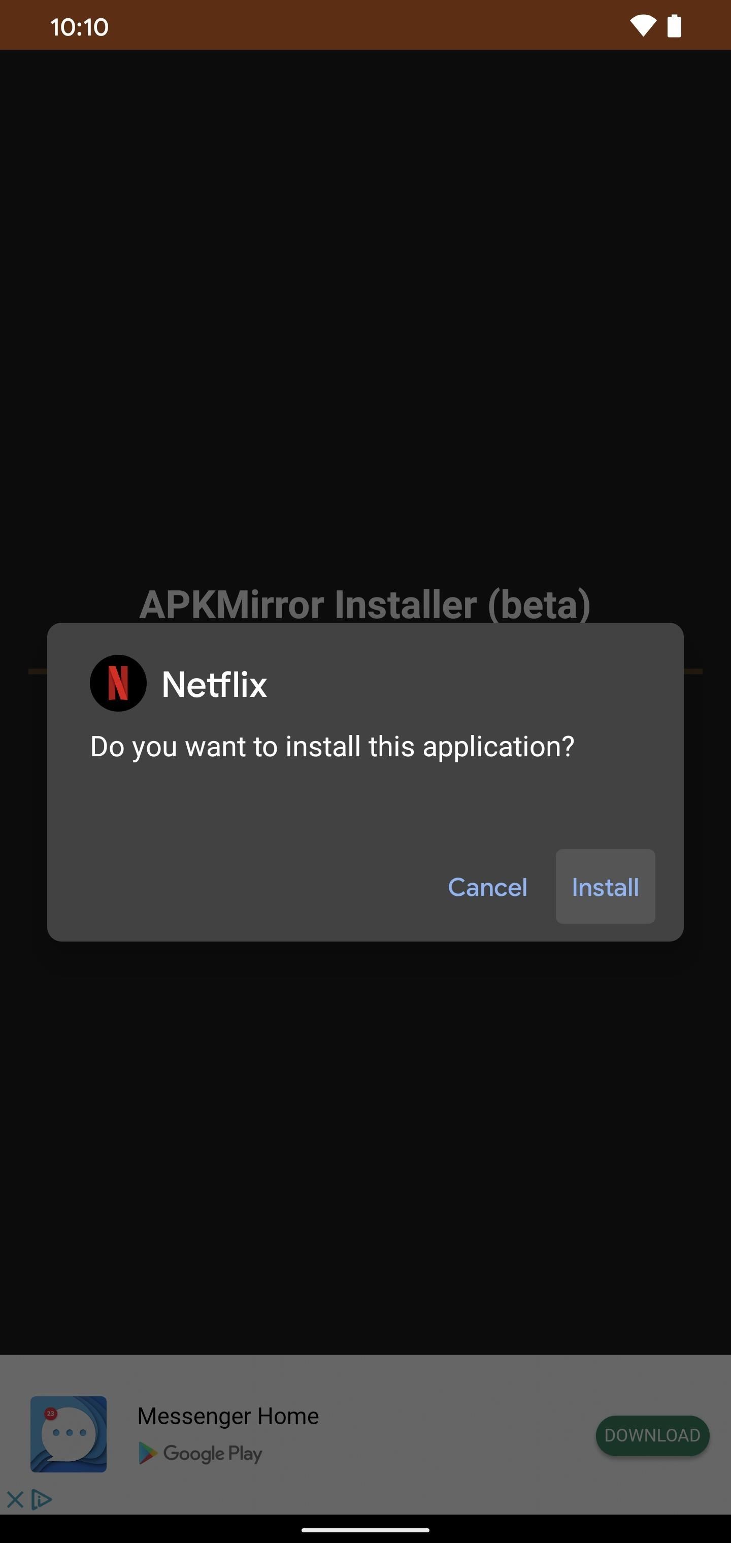 How to Get Netflix Beta on Android — Even When the Beta Program Is Full