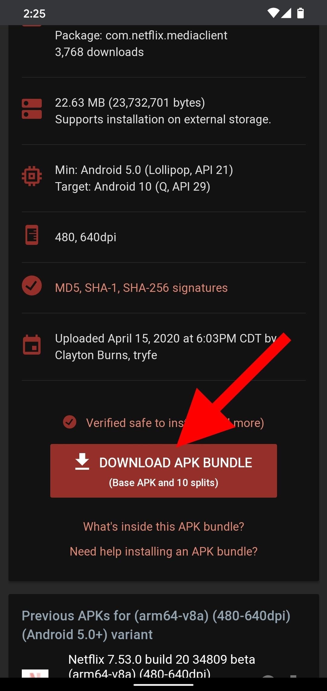 How to Get Netflix Beta on Android — Even When the Beta Program Is Full