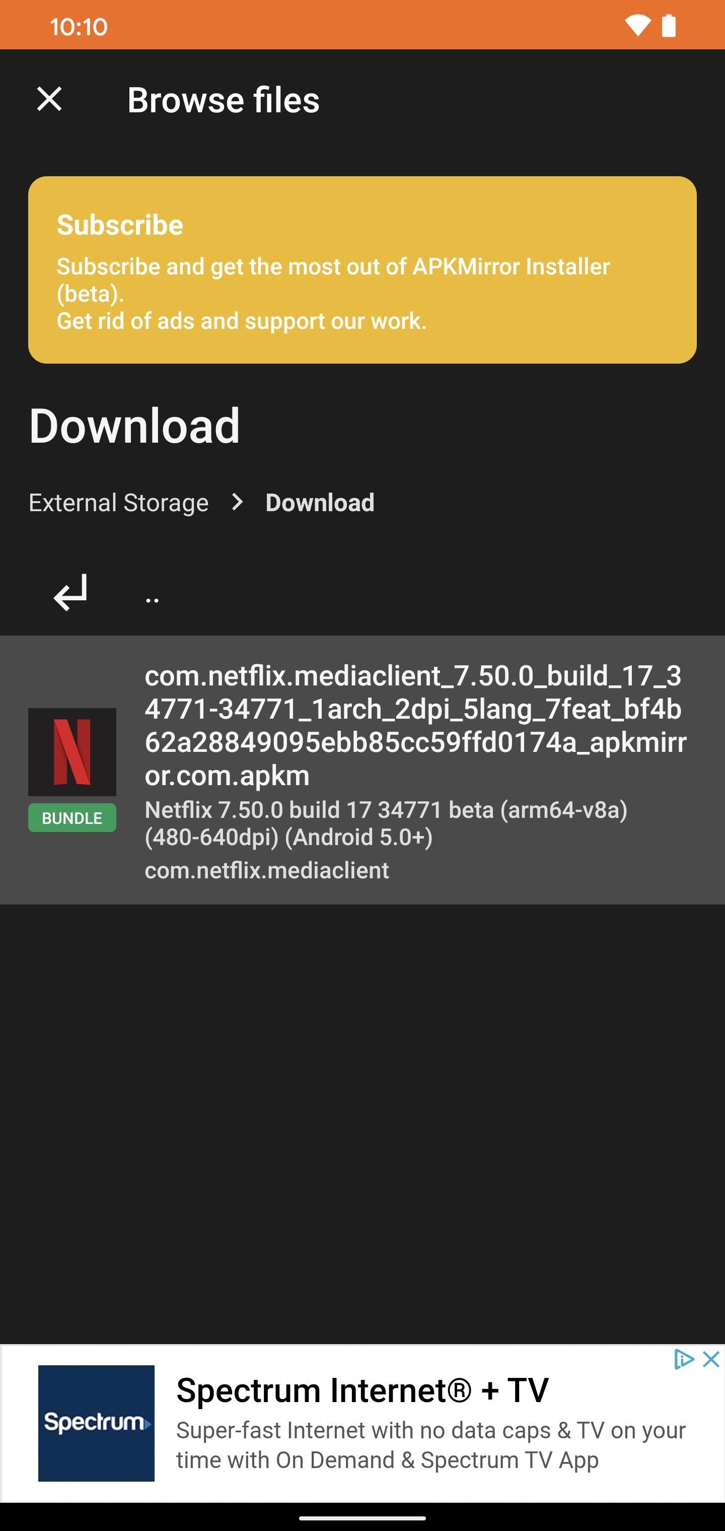 How to Get Netflix Beta on Android — Even When the Beta Program Is Full