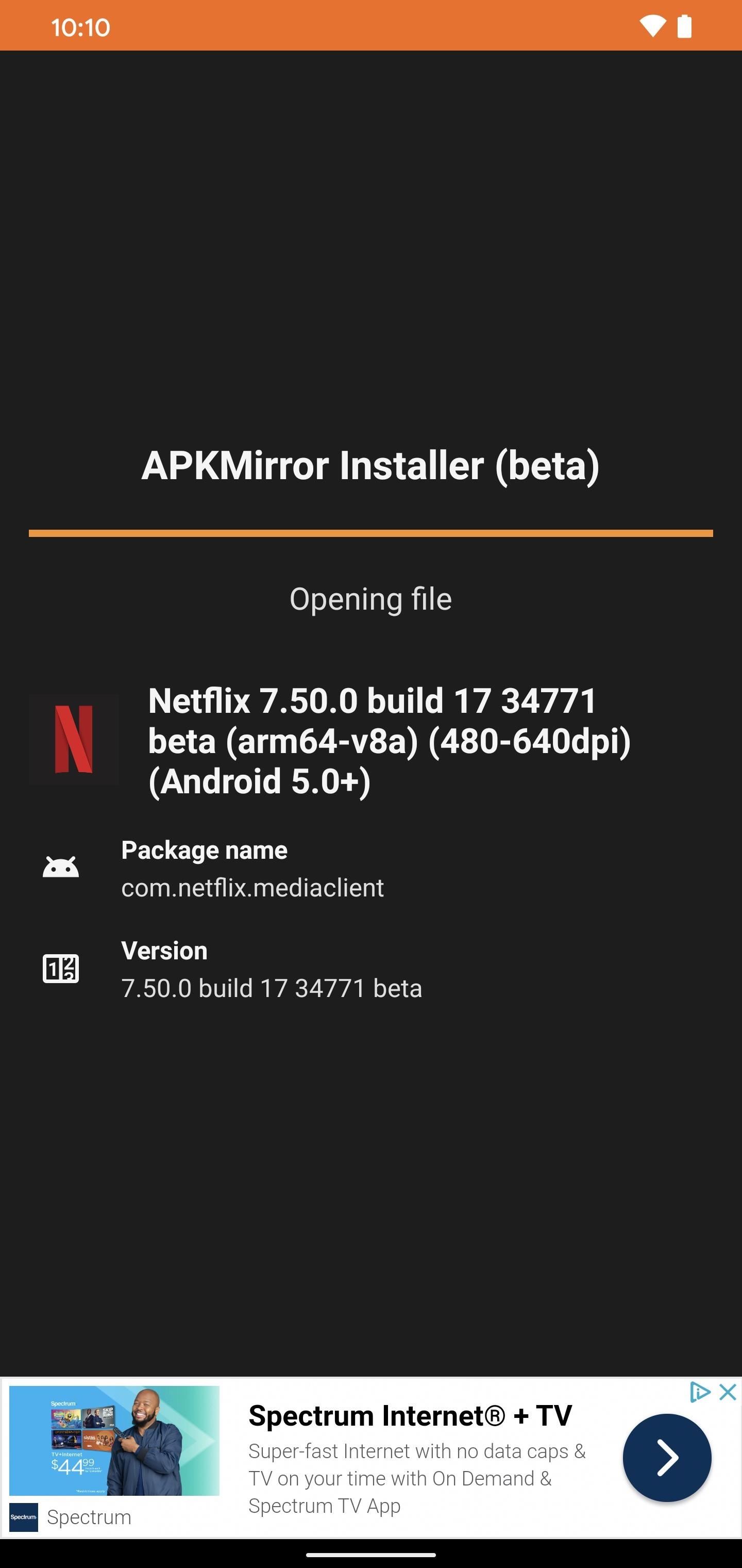 How to Get Netflix Beta on Android — Even When the Beta Program Is Full