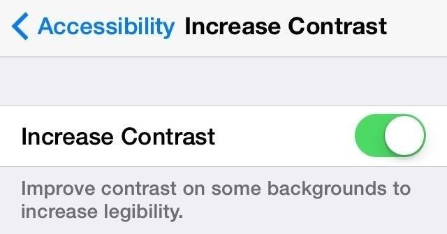 How to Get the New Dark Keyboard in iOS 7.1 (Plus, the Darker Home Screen Dock & Folders)