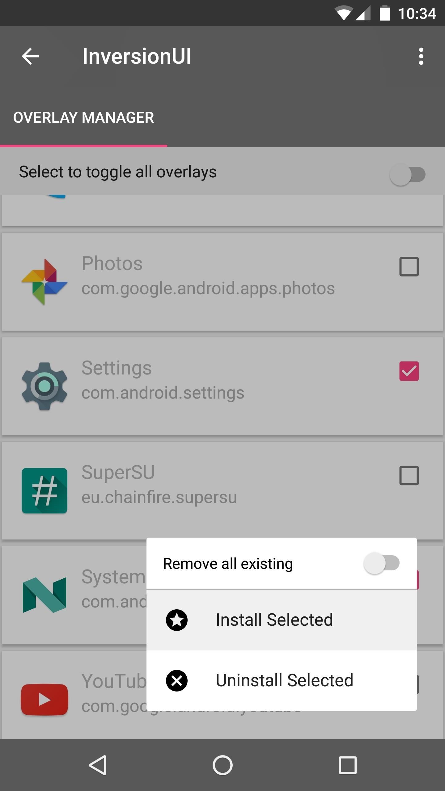 Get a New Look on Android with Nougat's Hidden Theme Engine