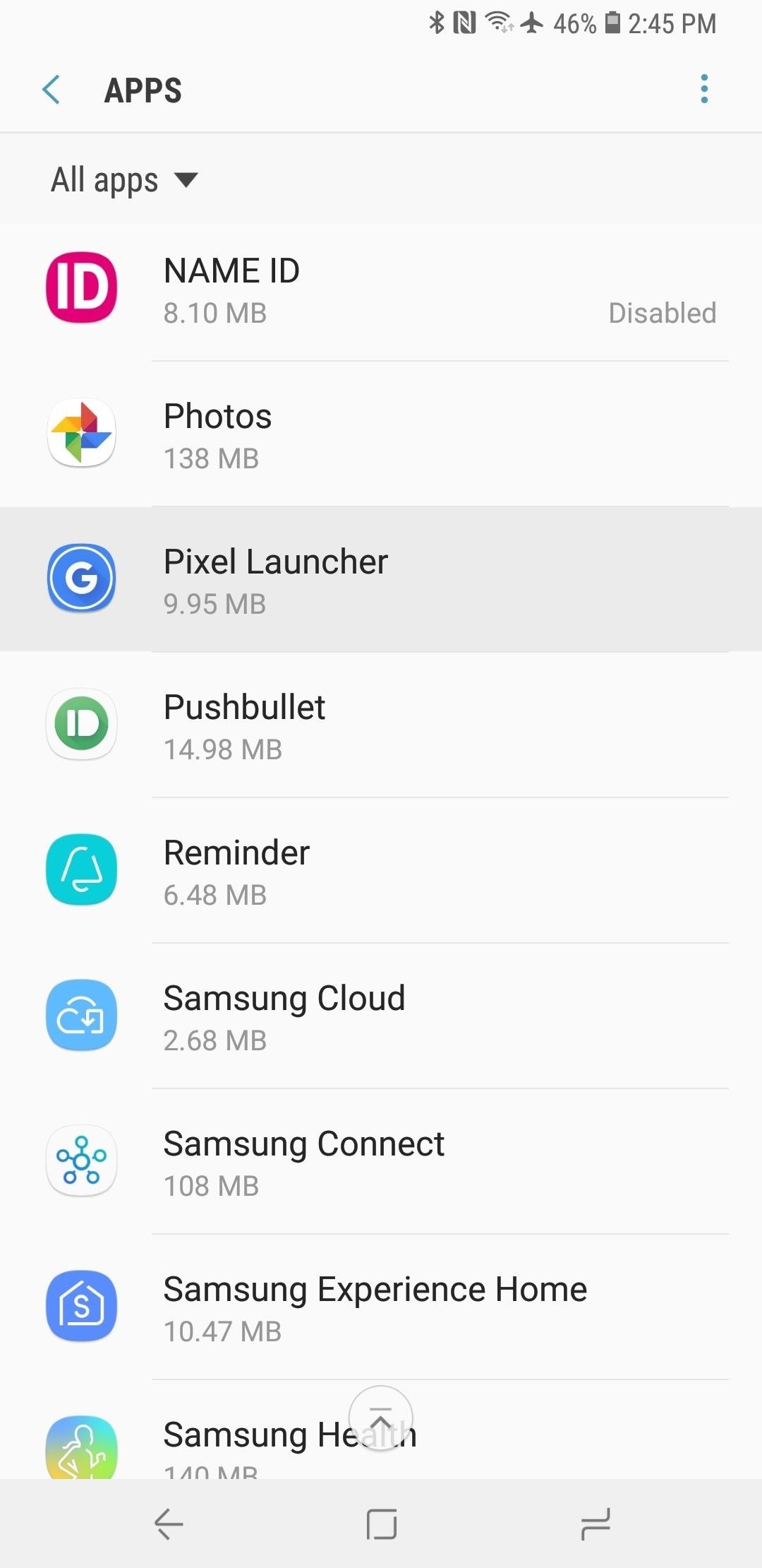 How to Get the New Pixel Launcher from Android 9.0 Pie on Any Phone — No Root Needed