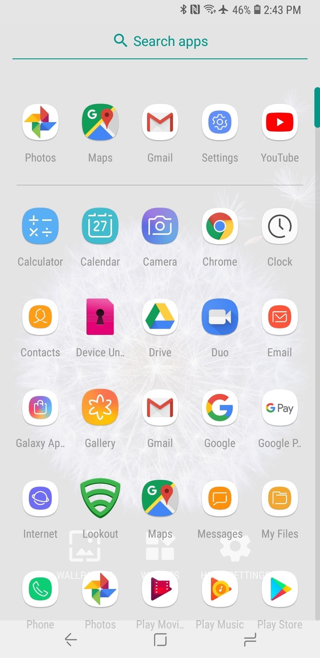 How to Get the New Pixel Launcher from Android 9.0 Pie on Any Phone — No Root Needed