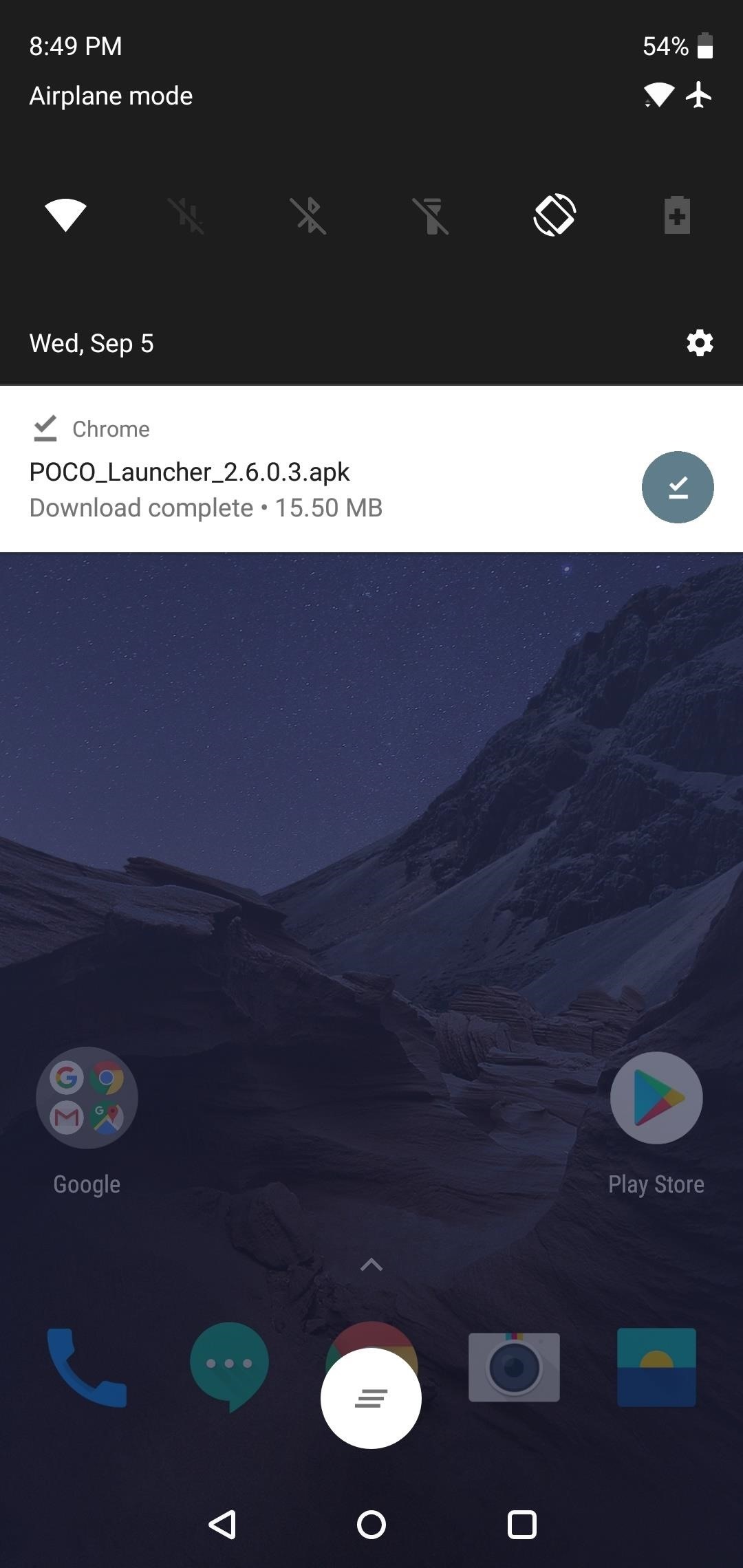 Get the New Pocophone Launcher on Any Android Phone