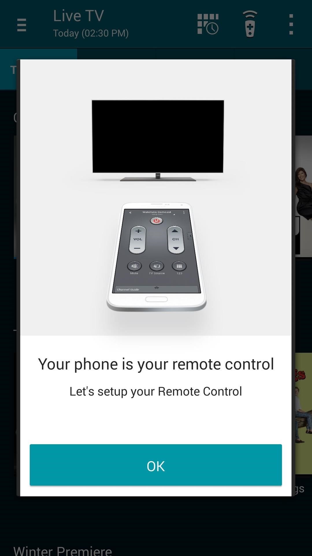 Get the New 'Smart Remote' App from the Samsung Galaxy S6 on Any Galaxy Device