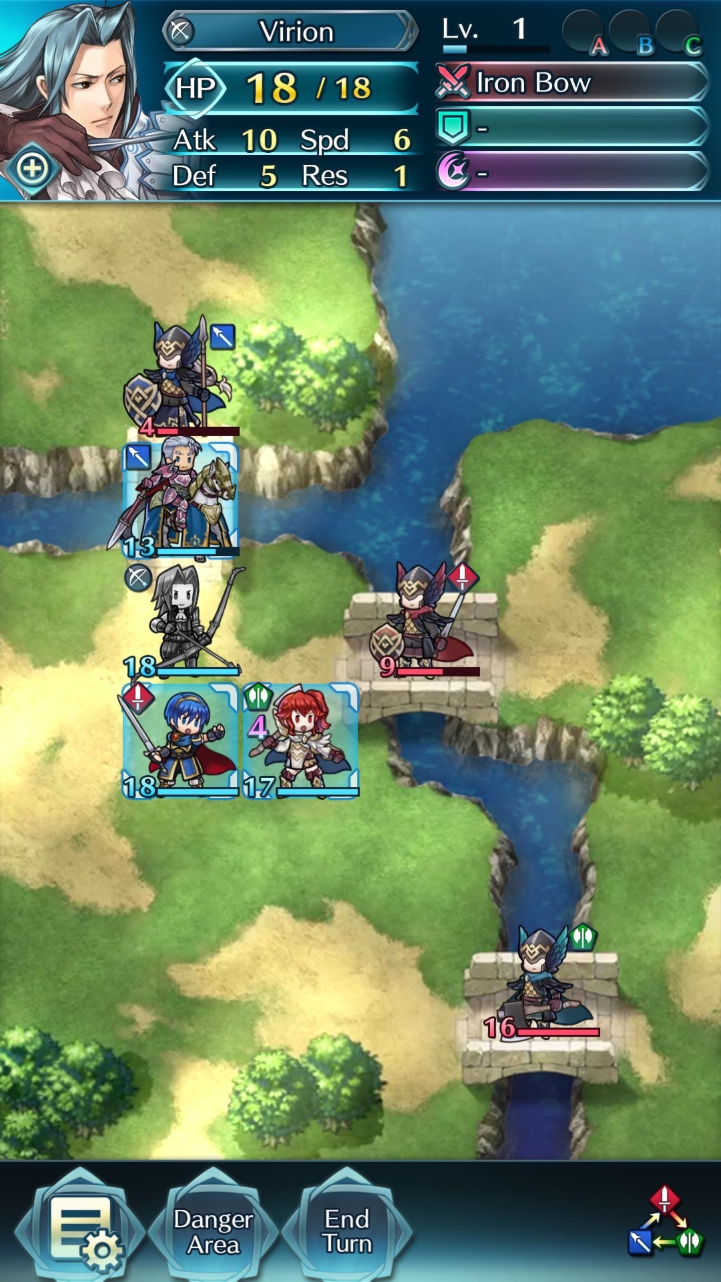 How to Get Nintendo's Fire Emblem Heroes Game on Your Android Phone Right Now